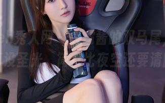 Xiuren秀人网 - 余虞酱的双马尾，这美图真没圣光，简直比夜空还要清晰。