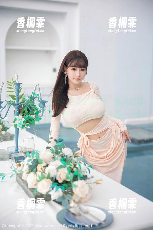 Xiuren秀人网-夏茉GIGI Xiuren秀人网 - 夏茉GIGI说,最新校园套图就是“认真学习”的最佳状态……你懂的!