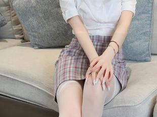 Xiuren秀人网 - 媃柔rourou最新作品让人重新审视夏天，怎么能这么迷人啊？