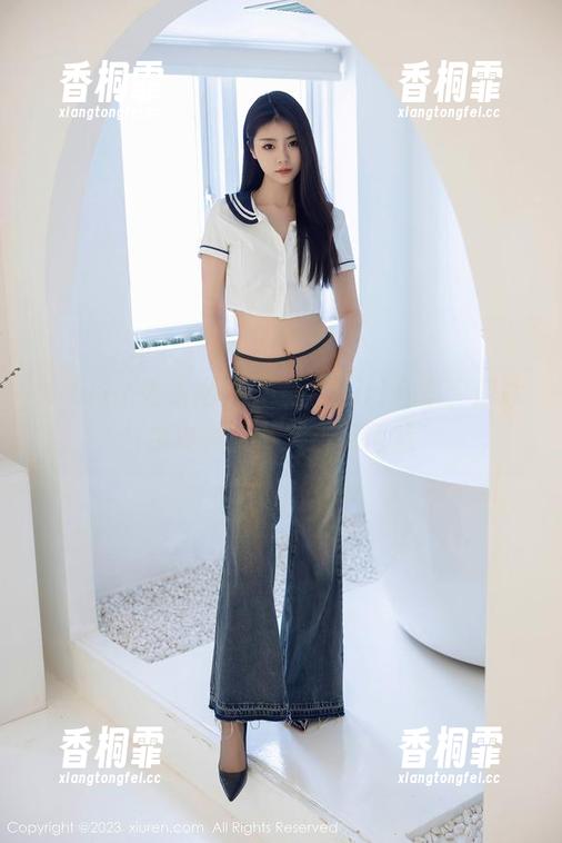 Xiuren秀人网-拍黄瓜girl Xiuren秀人网 - 拍黄瓜girl合集,像冰淇淋一样,纯白又诱惑