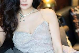 Xiuren秀人网 - 哇，精选梦然同学的女仆写真，真的是个‘新晋’领域！