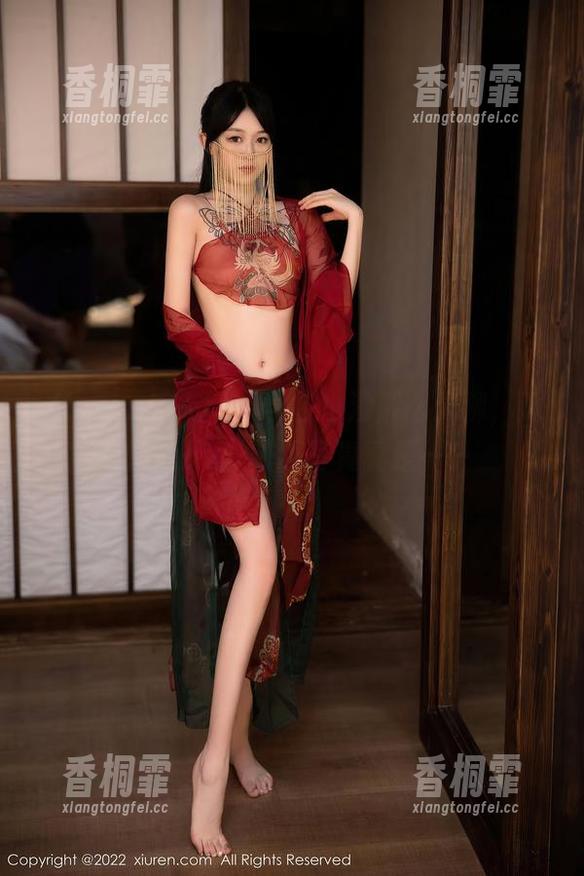 Xiuren秀人网-沐沐baby Xiuren秀人网 - 学校也没那么无聊,沐沐baby的校服写真真是……