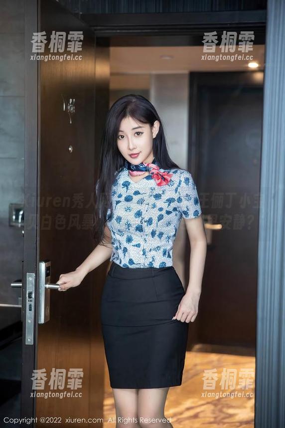 Xiuren秀人网-王俪丁小宝贝 Xiuren秀人网 - 美图精选:王俪丁小宝贝白色风暴,谁能在这个色调里安静?