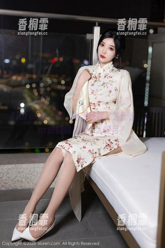 Xiuren秀人网 - 全套视界，为什么玥儿玥er的眼镜总能引人瞩目？