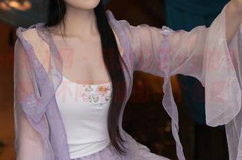 Xiuren秀人网 - 精选白芷yy的兔女郎造型，不同寻常的一个角度