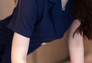 Xiuren秀人网 - 职业装不只是一件衣服：网盘里的私语baby趣谈