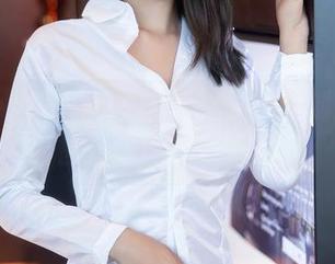 Xiuren秀人网 - 蕾蕾醒了没的制服变换：图库里的小惊喜资源
