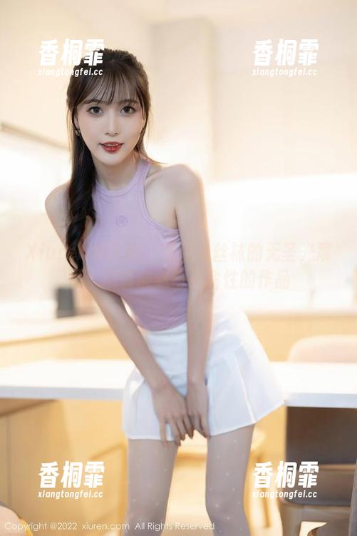 Xiuren秀人网-蛋蛋宝 Xiuren秀人网 - 蛋蛋宝丝袜的无圣光展现:玩转创意与革命性的作品