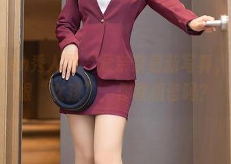 Xiuren秀人网 - 顾奈奈最新写真，真的很“女孩”，你敢相信吗？