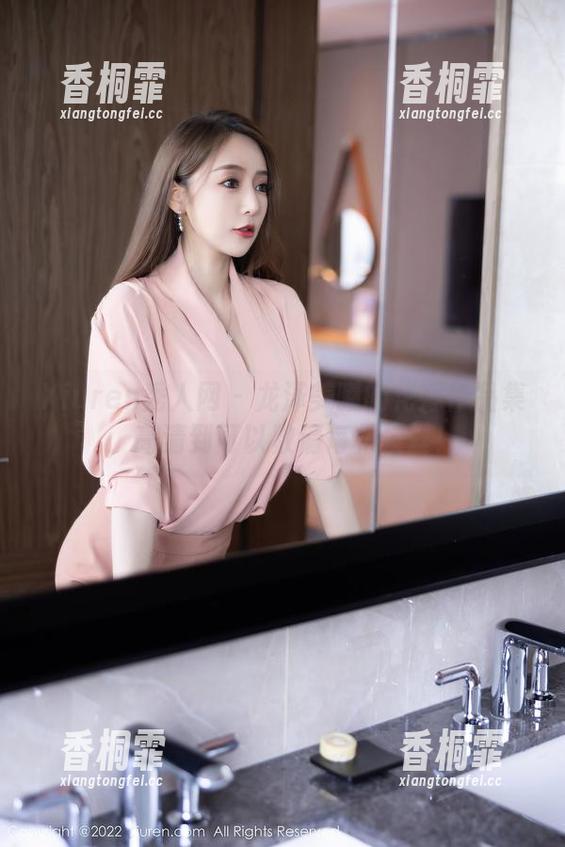 Xiuren秀人网-龙泽美曦 Xiuren秀人网 - 龙泽美曦的花嫁作品集,高清到可以数清每根发丝!