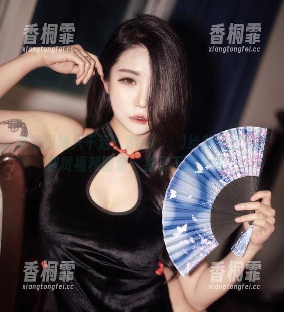 谁说厨娘只干活？Zia(지아)给我们送来了超赞福利图集，看了不后悔哦。