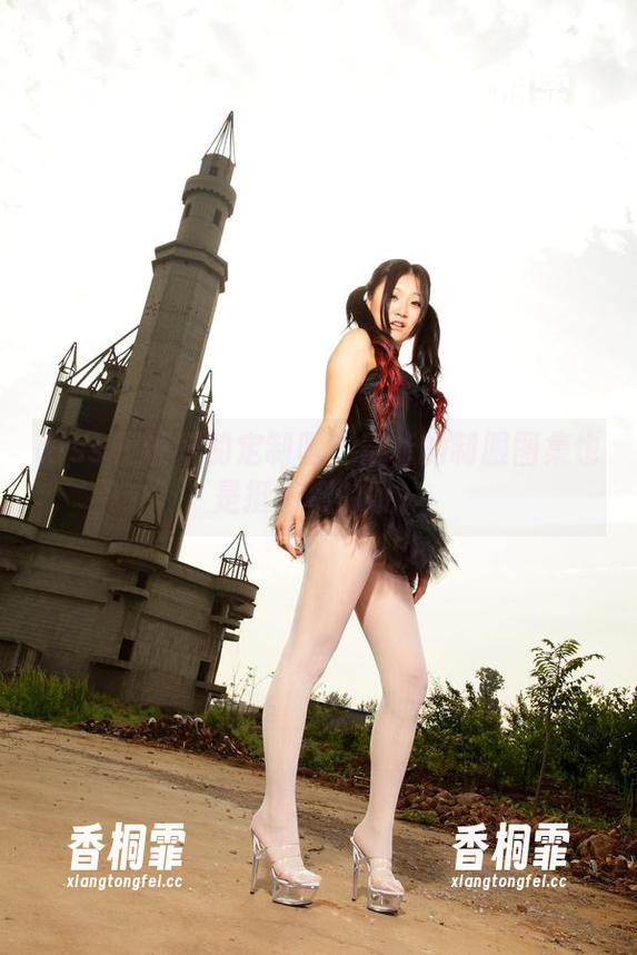 aiss-索菲 aiss - 说好的定制呢?索菲的制服图集也是挺特别的哦。