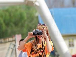 aiss - 若兮的内衣写真集：原图看完不知道该不该去买一件similaire？