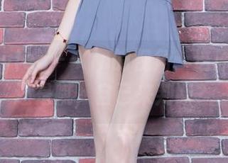 beautyleg - Xin的视角：这原图是甜还是腻，自己来判断？