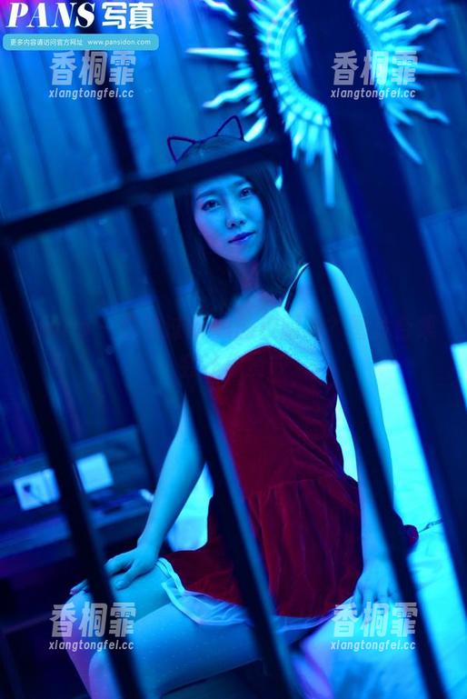pans - 你见过kiki的校服吗？图片合集会让你赞叹
