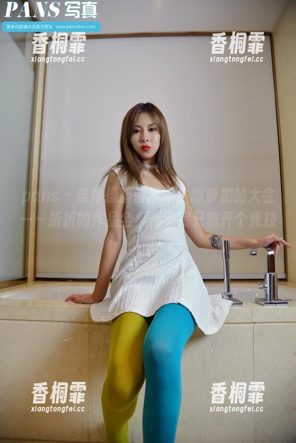 pans - 连体操服都忍不住想参加的大会——折折的作品全集，看完只想开个竞技小组！
