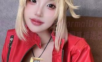 好想把puypuy的NeroFormalDress一口气看完，索性，免费套图直接送你！