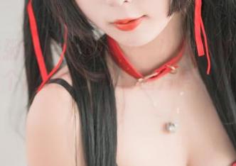 w黑米粥w的女仆内衣：让你的邻居以为你搞了个新职业！需要图片吗，下载了就行！
