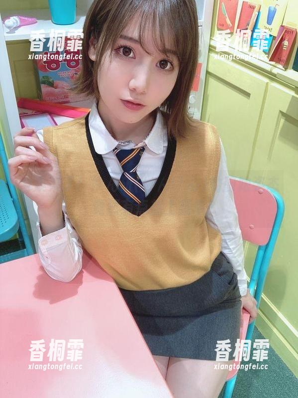 合集来了！けん研(けんけん)的厨娘姿态，竟然有点想上菜单？