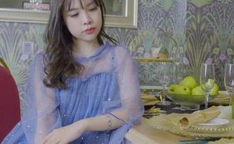 丽柜 - 凉儿的合集：双生花的春日碰撞，美图也能惹人羡！