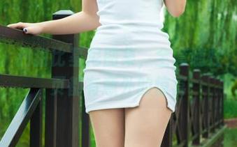 丽柜 - 甜甜比基尼图集，全套随性，每一页都有意外的惊喜