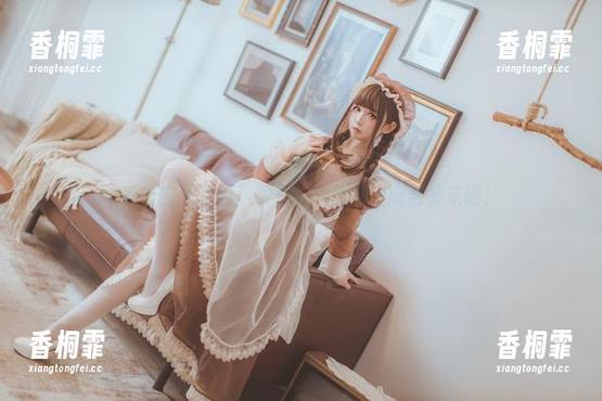 乖乖衣宝献上的透明女仆，无圣光版合集来啦！