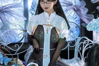 白丝美图在线飘来，云溪溪trueself正在吸引注意