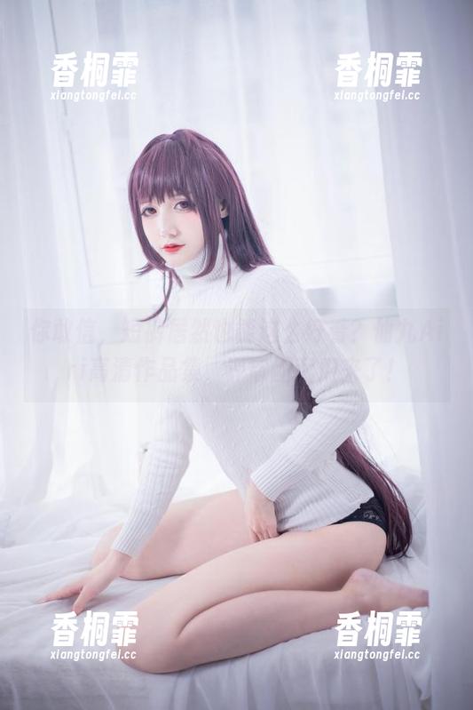 仙九Airi 你敢信,短裤居然也能这么好看?仙九Airi高清作品集,评审团我们来了!
