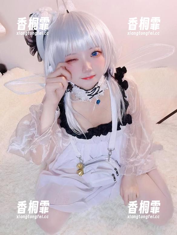 伊喵君_Nya 伊喵君_Nya穿体操服cos,敢问这种风格我能维持多久?随便一查的图片能把我神奇吸引?