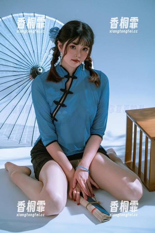 借着图包聊秘密恋人，直接上你夏夏的私拍吧