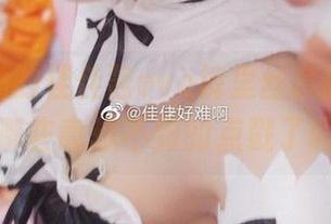细节满满的佳佳酱ovo裤里丝套图，发现了哪些意想不到的点戳了吗？
