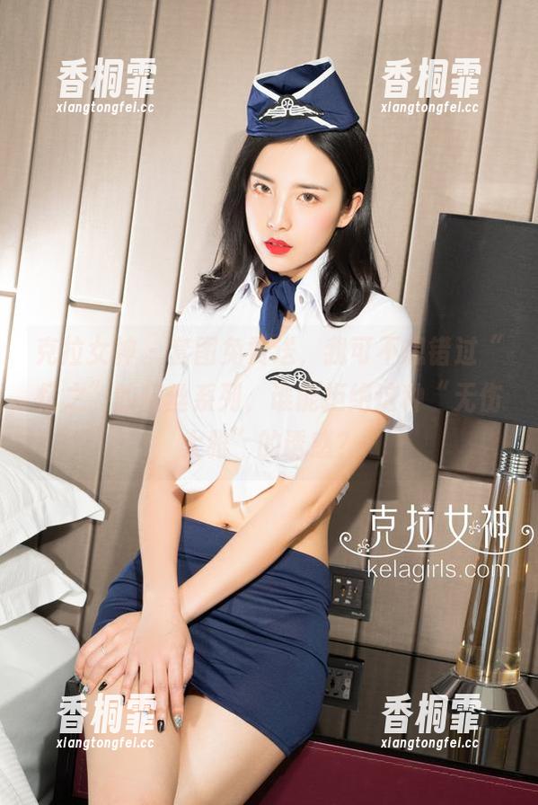 克拉女神 - 套图免费送，我可不想错过“忆之”的蕾丝系列，谁能拒绝这种“无伤大雅”的诱惑？
