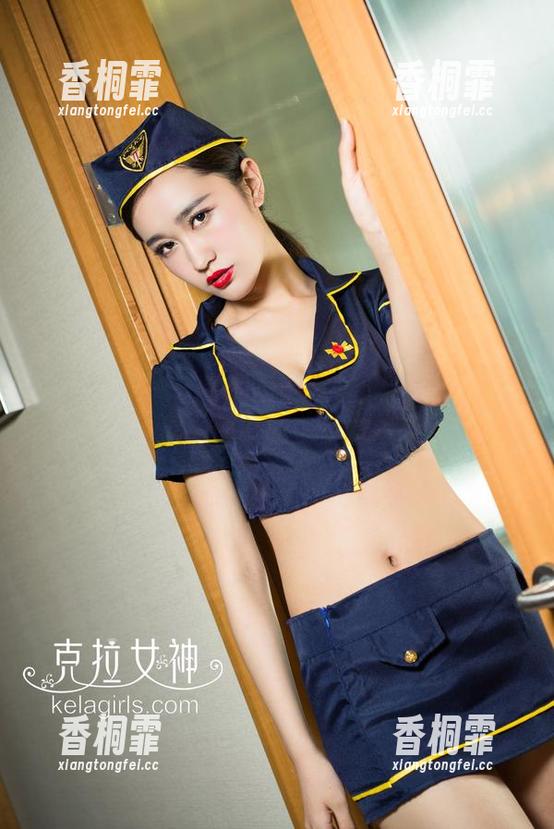 克拉女神 - 江琴的圣诞写真：遇见一个不那么耶诞的冬季壁纸