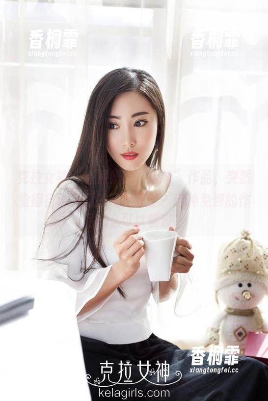 克拉女神 - 看熙妍的“厨娘”作品，突然觉得自己下厨的动力有了？这种免费的作品怎么可以错过？