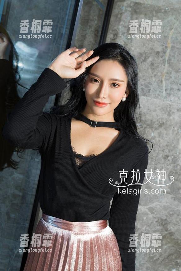 克拉女神-颖儿 克拉女神 - 声明:看完颖儿的海边作品,你可能会觉得沙子也在偷瞄!