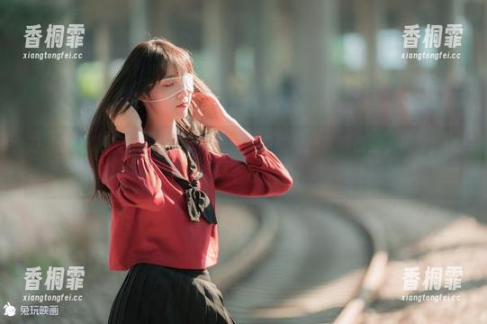 兔玩映画 在《黑胶》这档福利里,兔玩映画真的是把诱惑放到了极致,怎么说都不为过呀。