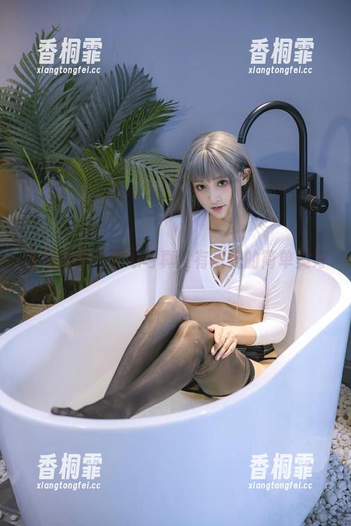 冬马路纱，甜心写真没有圣光的简单美好