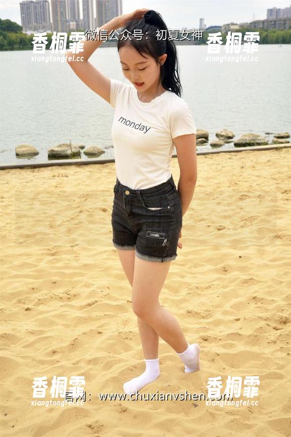 初夏女神 - 晚会训练都能变成双双的网盘合集，真能让人瞧瞧