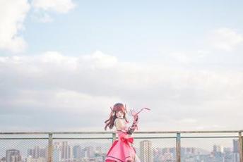 北之北的和服写真——一件衣服引发的小宇宙精选