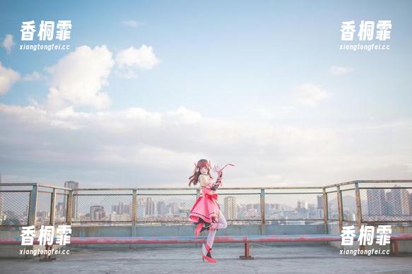 北之北 北之北的和服写真——一件衣服引发的小宇宙精选