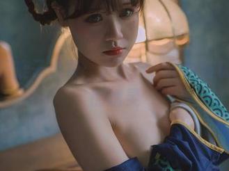 千反田鹿子合集：小僵尸，不怕被认出来的幽灵