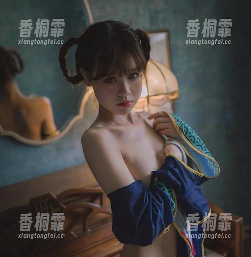 千反田鹿子合集：小僵尸，不怕被认出来的幽灵