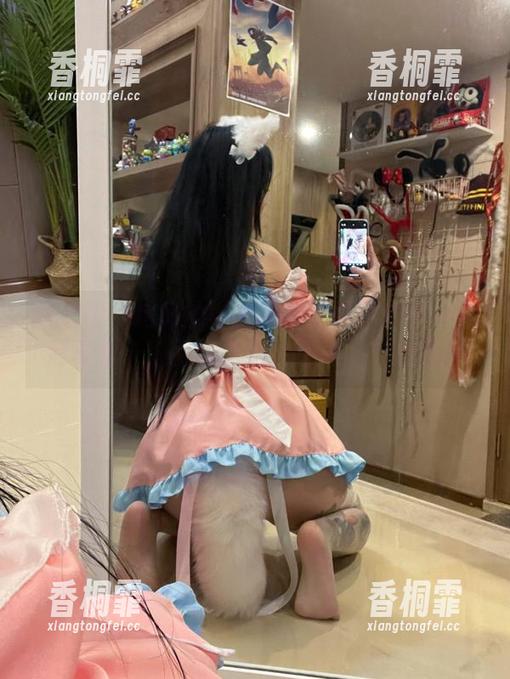 卡通百科老王 微密圈 - 这样的秘书不想请也很难啊——赶紧看卡通百科老王的图片,开眼界!