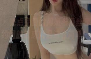 微密圈 - 来点免费的周妍希蕾丝套图，隐约间的诱惑就是这么简单！