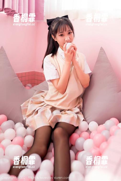 嗲囡囡 - BABY_柒的白裙全集：又是一件让人想把她捡回家的裙子