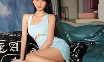 嗲囡囡 - Jennanni_Jen黑白大片，下载不重要，关键是你看到什么！