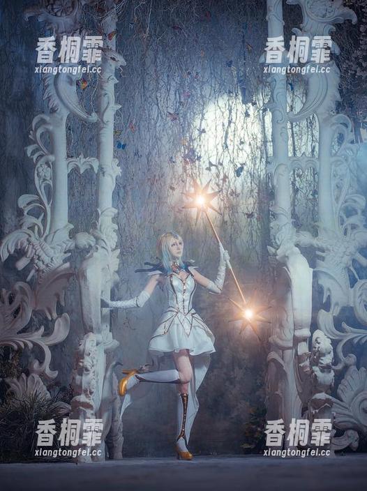 在下萝莉控ii的紫罗兰永恒花园：一份不一般的精选作品集