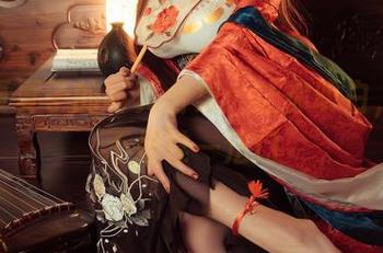学姐夏夏子的写真合集：让你明白，成绩不是唯一法门