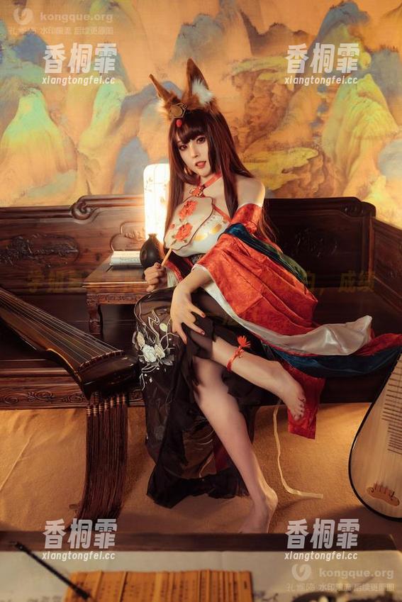 学姐夏夏子的写真合集：让你明白，成绩不是唯一法门