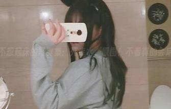 夏鸽鸽不想起床的写真集：死库水，原图！不看真的会后悔吗？